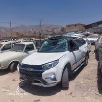 ام‌وی‌ام X33 S نیوفیس، مدل ۱۴۰۱|خودرو سواری و وانت|ایلام, |دیوار
