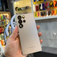 سامسونگ galaxy s25 ultra با حافظهٔ ۲۵۶ گیگابایت|موبایل|نیشابور, امام خمینی|دیوار