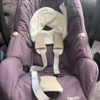 کریر مکسی کوزی اصل مدل پبل|کالسکه و لوازم جانبی|تهران, نارمک|دیوار