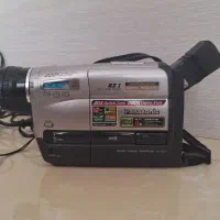 دوربین هندی کم پاناسونیک مدل RZ1