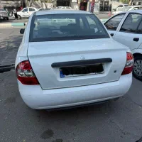 تیبا صندوقدار مدل ۱۴۰۰ اقساطی