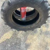 لاستیک تیلر کشاورزی|قطعات یدکی و لوازم جانبی|پرهسر, |دیوار