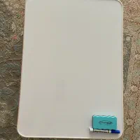 میز تحریر و تخته وایت برد پارس