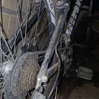 دوچرخه 26|دوچرخه، اسکیت، اسکوتر|تویسرکان, |دیوار