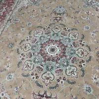 2عدد  فرش 9متری کرم در حد|فرش|تنکابن, |دیوار