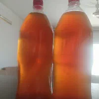 سرکه سیب