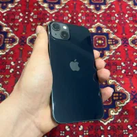 ایفون ۱۳ نرمال zaa|موبایل|بندرعباس, |دیوار