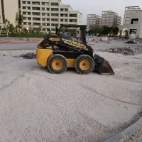 بابکت وکامیونت|خدمات حمل و نقل|کیش, |دیوار