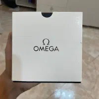 ساعت امگا ساواچ