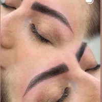آموزش تتو صورت و بدن با مدرک + ورکشاپ رایگان