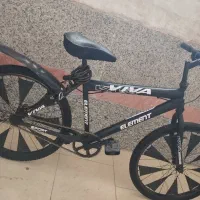 دوچرخه 26 سالم درحد نو