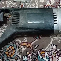 دریل گیربکسی آمریکای