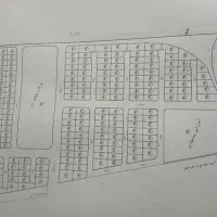 زمین-درب-حیاط-250-متری-فاز-دو-روبروگلها
