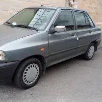 پراید صبا|خودرو سواری و وانت|رشت, شهرک شهید مفتح|دیوار