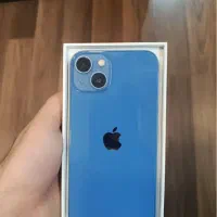 اپل ۱۳ نرمال zaa درحد اکبند