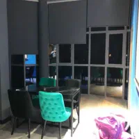 پرده شید،زبرا،دومکانیزم با اقساط بدون بهره