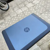 لپ تاپ HP ZBOOK 14G2 CPU i5 5300U گرافیک دار