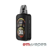 پاد ماد وپو آرگاسa