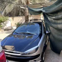 206تیپ 2|خودرو سواری و وانت|کرمان, |دیوار