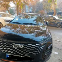 ایکس ۳۳ کراس اتومات مشکی مدل ۴۰۳|خودرو سواری و وانت|مشهد, امام رضا (ع)|دیوار