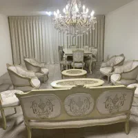 مبلمان و میزناهار خوری