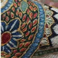 دوزنده پته هستم