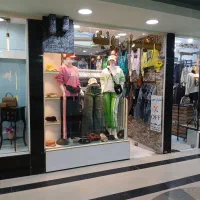 فروش مغازه با دکوراسیون در پاساژ نادر، خ بیمارستان|فروش مغازه و غرفه|برازجان, |دیوار