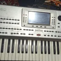پاور میکسرتندر2500. باند و ارگ pa80