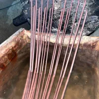 کارگر گرانول کار شیفت شب