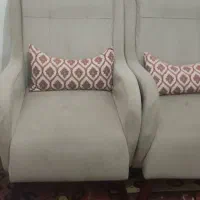 مبل راحتی تک نفره