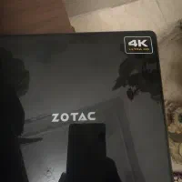 مینی کیس زبوکس zbox|رایانه رومیزی|تهران, شهمیرزادی|دیوار