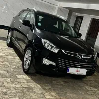 جک s5 نیوفیس توربو Gdi فول آپشن درحدصفر۱۴۰۲