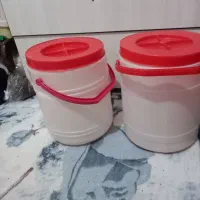 ۳عدد دبه