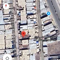 ۳۰۰ متر زمین مسکونی