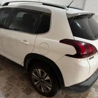 پژو ۲۰۰۸|خودرو سواری و وانت|یزد, |دیوار