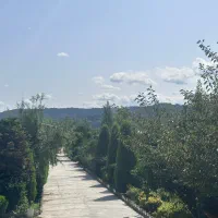 فروش خانه ویلایی ۱۱۰ متری ۱ خوابه|فروش خانه و ویلا|شیرگاه, |دیوار