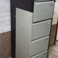 فایل فلزی ساخت آرش صنعت وزن40kg