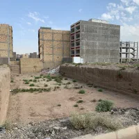 مشارکت در ساخت ۶۴۳متر سر نبش با جواز روی ملک|مشارکت در ساخت املاک|ری, دولت‌آباد|دیوار