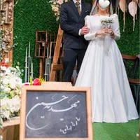 عکاسی حرفه ای با کادر خانم، فضای باز و مراسمات