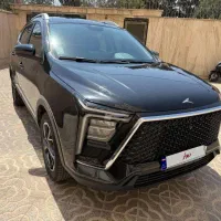 کی ام‌ سی ایکس ۵ مدل ۱۴۰۳