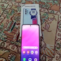 گوشی سامسونگ گلکسی A 53 256g