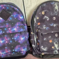 ۲عدد کوله مدرسه