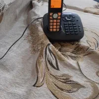 فروش تلفن بی سیم نو|تلفن رومیزی|اهواز, آریاشهر|دیوار