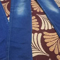 دوعددشلوارلی|کفش و لباس بچه|بندر امام خمینی, |دیوار