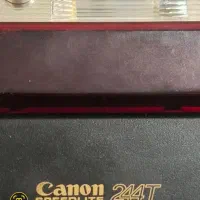 فلش دوربین canon|دوربین عکاسی و فیلمبرداری|تهران, سهروردی|دیوار