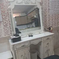 میز وصندلی