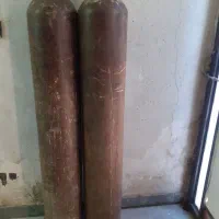 کپسول اکسیژن