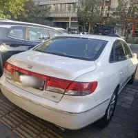 هیوندای آزرا ۲۰۰۹ azera|خودرو سواری و وانت|تهران, درختی|دیوار