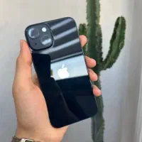 ایفون ۱۴ مشکی نرمال ۱۲۸|موبایل|کرج, گلشهر|دیوار