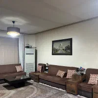 مبلمان ال ۱۰ نفره همراه با میز